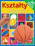 Kształty 4-6 lat