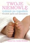 Twoje niemowlę tydzień po tygodniu