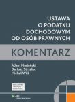 Ustawa o podatku dochodowym od osób prawnych