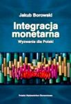 Integracja monetarna