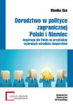 Doradztwo w polityce zagranicznej Polski i Niemiec