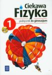 Ciekawa fizyka 1 Podręcznik z płytą CD