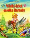 Wielki dzień osiołka Barnaby