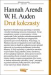 Drut kolczasty