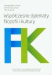 Współczesne dylematy filozofii i kultury