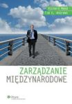 Zarządzanie międzynarodowe