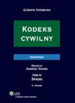 Kodeks cywilny Komentarz t.4