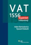 VAT 1556 wyjaśnień i interpretacji