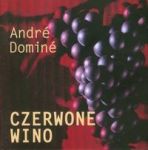 Czerwone wino