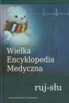 Wielka Encyklopedia Medyczna tom 19