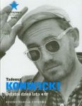 Tadeusz Konwicki Ostatni dzień lata