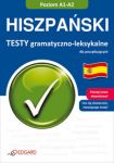 Hiszpański Testy gramatyczno leksykalne