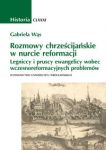 Rozmowy chrześcijańskie w nauce reformacji