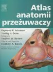 Atlas anatomii przeżuwaczy