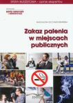 Zakaz palenia w miejscach publicznych