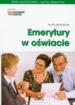 Emerytury w oświacie