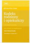 Kodeks rodzinny i opiekuńczy z komentarzem