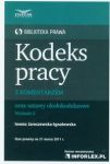 Kodeks Pracy z komentarzem