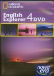 English Explorer 4