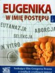 Eugenika W imię postępu z płytą DVD