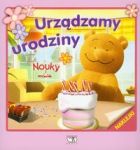 Nouky i przyjaciele Urządzamy urodziny