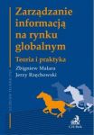 Zarządzanie informacją na rynku globalnym