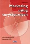 Marketing usług turystycznych Poradnik metodyczny