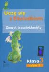 Uczę się z Ekoludkiem 3 zeszyt trzecioklasisty część 3