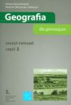 Geografia 2 ćwiczenia