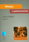 Wiedza o społeczeństwie 1 zeszyt ćwiczeń