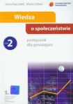 Wiedza o społeczeństwie Podręcznik Część 2