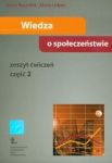 Wiedza o społeczeństwie część 2 zeszyt ćwiczeń