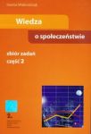 Wiedza o społeczeństwie część 2 zbiór zadań