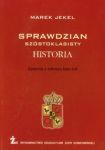 Historia Sprawdzian szóstoklasisty