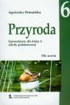 Przyroda 6 Sprawdziany