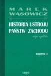 Historia ustroju państw Zachodu