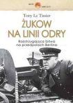 Żukow na linii Odry