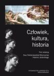 Człowiek, kultura, historia