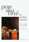 Przeskoczyć tę studnię strachu