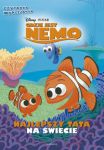 Gdzie jest Nemo Najlepszy tata na świecie