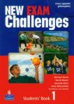 New Exam Challenges 1 Students\' Book