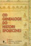 Od genealogii do historii społecznej