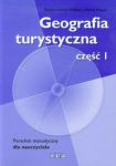 Geografia turystyczna część 1 Poradnik metodyczny