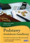 Podstawy działalności handlowej Poradnik metodyczny