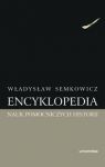 Encyklopedia nauk pomocniczych historii