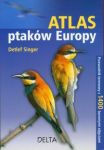 Atlas ptaków Europy