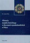 Alienacja majątku kościelnego w diecezjach rzymskokatolickich w Polsce