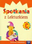 Spotkania z Lekturkiem C Materiały dodatkowe