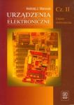 Urządzenia elektroniczne Część 2 Układy elektroniczne