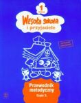 Wesoła szkoła i przyjaciele 1 Przewodnik metodyczny Część 3